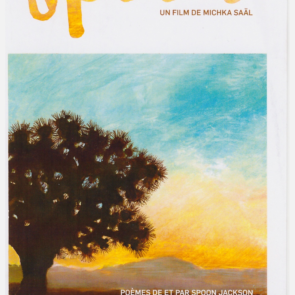 Image du film Spoon
