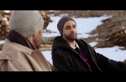 Bande-annonce en punjabi