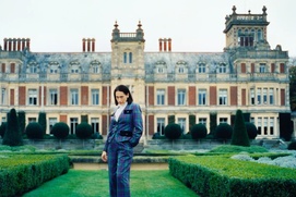 Image du film Lady