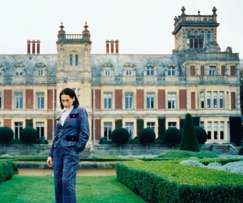 Image du film Lady