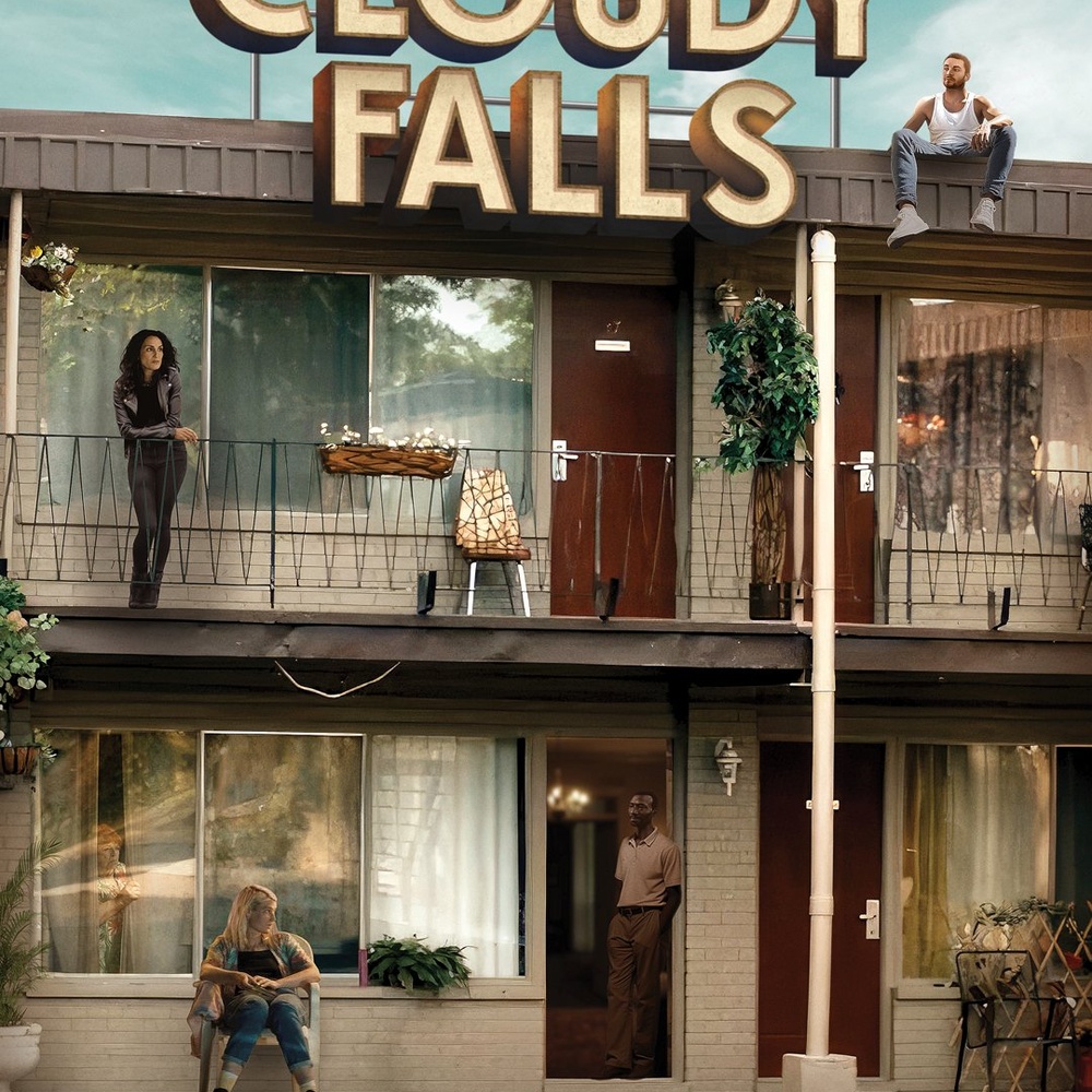 Image du film The Legacy of Cloudy Falls