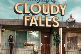 Image du film The Legacy of Cloudy Falls