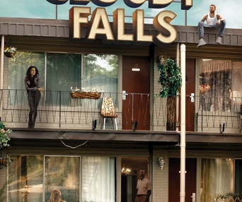 Image du film The Legacy of Cloudy Falls