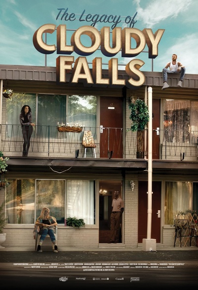 The Legacy of Cloudy Falls