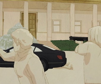 Image du film La mort n'existe pas