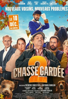 Chasse gardée 2
