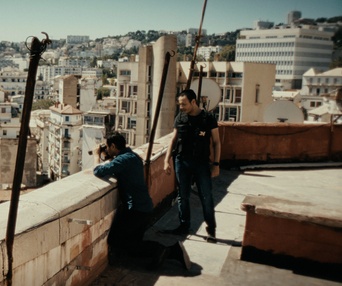 Alger