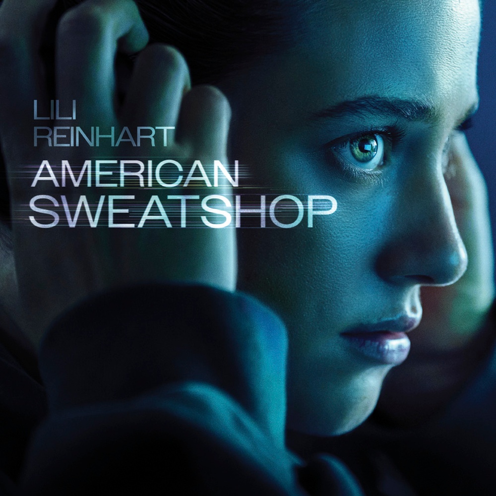 Image du film American Sweatshop