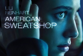 Image du film American Sweatshop