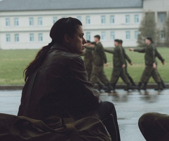 Image du film Out Standing