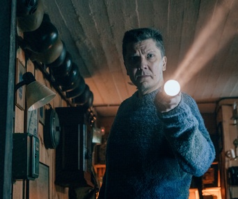 Images du film Little Siberia