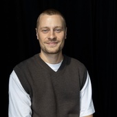 Antoine Olivier Pilon