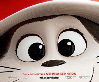 Image du film The Cat in the Hat
