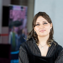Photo de Lyraël Dauphin