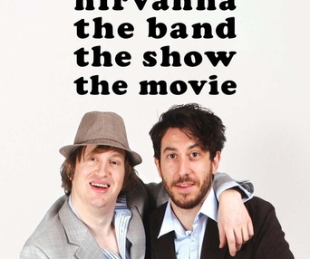 Image du film Nirvanna the Band the Show the Movie