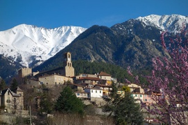 Image du film Les Aventuriers Voyageurs - Les Pyrénées, la grande traversée&nbsp;