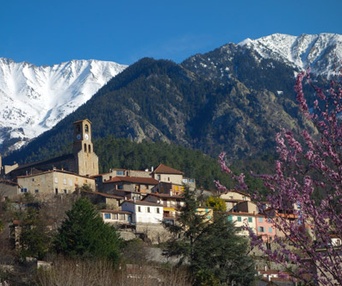 Image du film Les Aventuriers Voyageurs - Les Pyrénées, la grande traversée&nbsp;