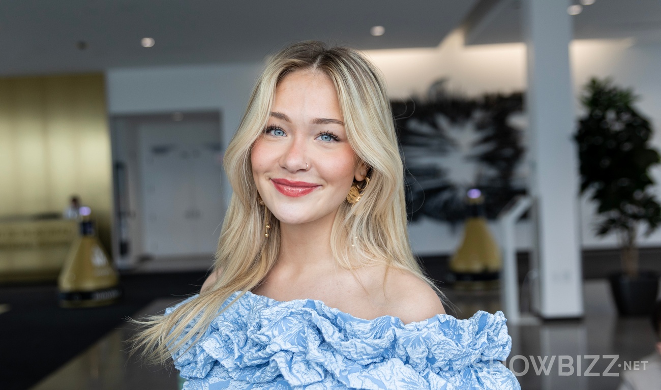 Image de l'article Un extrait très prometteur pour la nouvelle chanson de Romie Lacasse