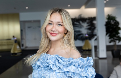 Image de l'article Un extrait très prometteur pour la nouvelle chanson de Romie Lacasse