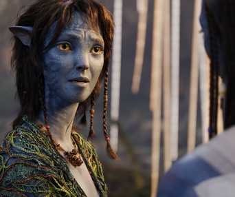 Image du film Avatar: Fire and Ash