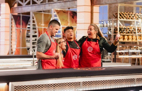 Masterchef Québec