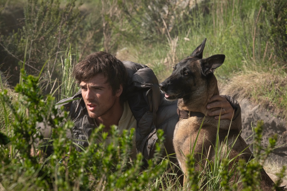Images du film The Dog Stars