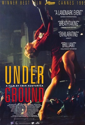 Underground