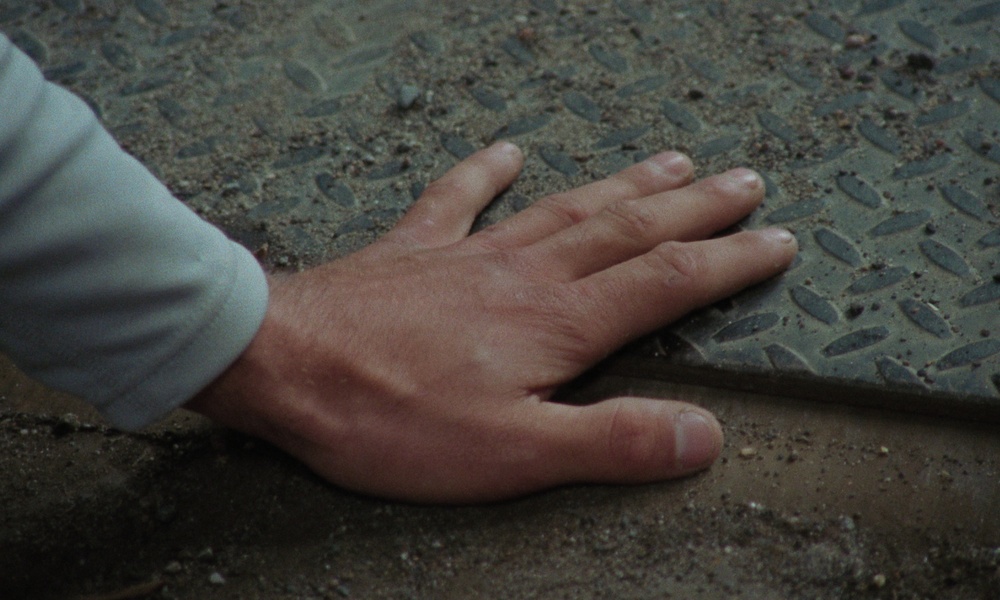 Images du film La meilleure façon, c'est par accident