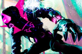 Image du film Spider-Man: Beyond The Spider-Verse