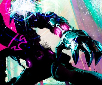 Image du film Spider-Man: Beyond The Spider-Verse