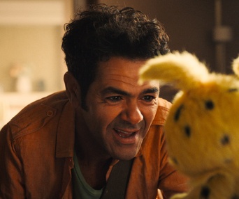 Images du film Marsupilami