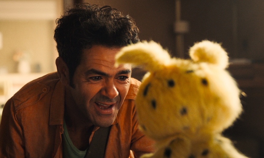 Box-office québécois : Le Marsupilami bondit sur le podium, mais Avatar demeure premier