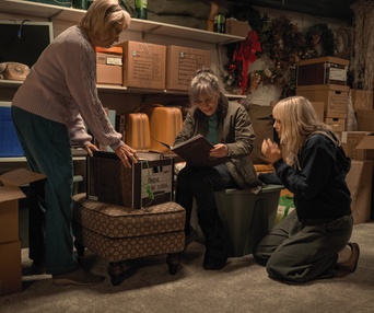Images du film Remarkably Bright Creatures