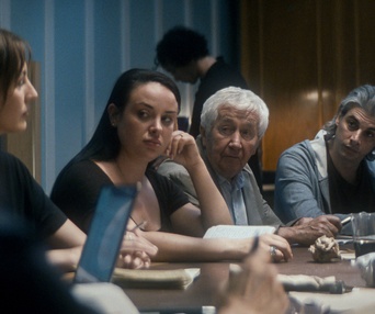 Image du film Je le jure