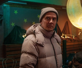 Images du film Little Siberia