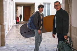 Image du film Regarde