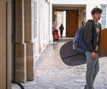 Image du film Regarde