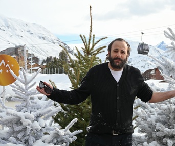 Vincent Macaigne