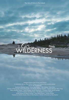 Go in the Wilderness
