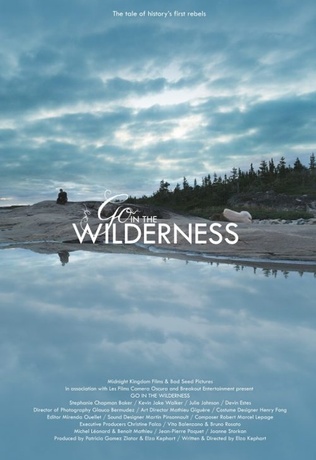 Go in the Wilderness