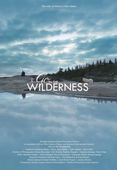 Go in the Wilderness