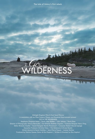 Go in the Wilderness