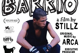 Image du film Barrio Triste Image du film Barrio Triste
