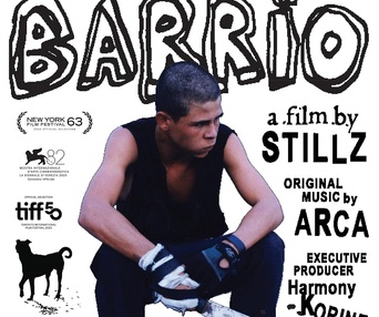 Image du film Barrio Triste