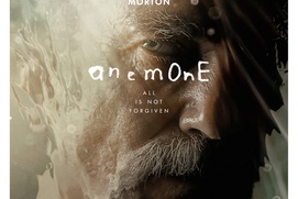 Affiche du film Anemone