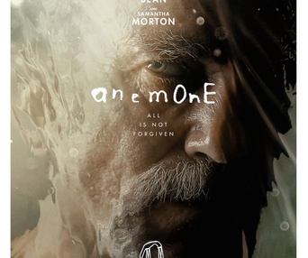 Affiche du film Anemone