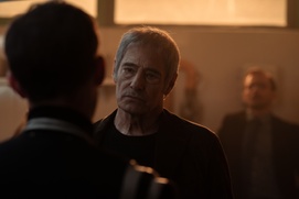 Image du film Balle perdue 3