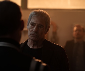 Image du film Balle perdue 3