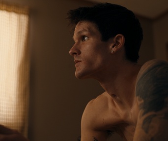 Images du film The Twister: Caught in the Storm
