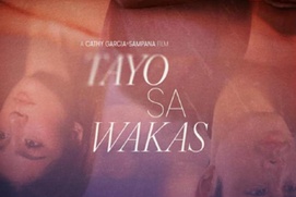 Image du film Tayo Sa Wakas